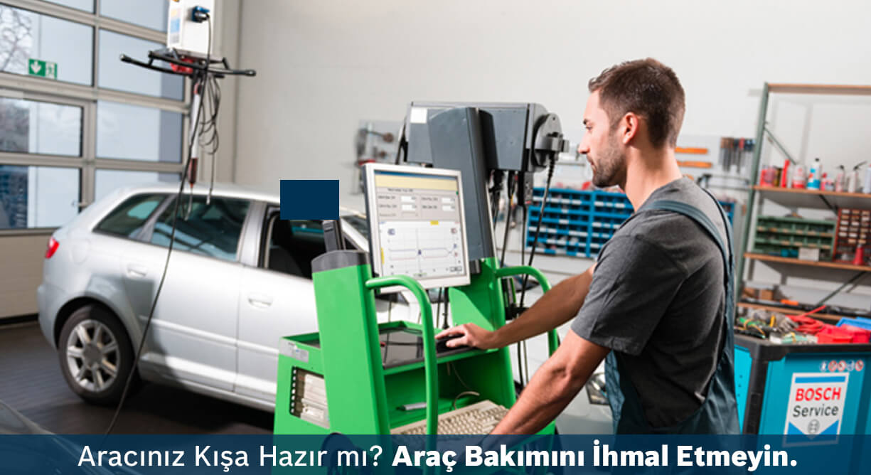 Amasya Otomotiv br Bosch Car Service